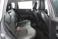 USED 2020 20 JEEP COMPASS 1.4T MultiAirII Longitude SUV 5dr Petrol Manual Euro 6 (s/s) (140 ps) FREE 6 MONTH NATIONWIDE WARRANTY