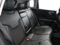 USED 2020 20 JEEP COMPASS 1.4T MultiAirII Longitude SUV 5dr Petrol Manual Euro 6 (s/s) (140 ps) FREE 6 MONTH NATIONWIDE WARRANTY