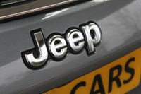 USED 2020 20 JEEP COMPASS 1.4T MultiAirII Longitude SUV 5dr Petrol Manual Euro 6 (s/s) (140 ps) FREE 6 MONTH NATIONWIDE WARRANTY