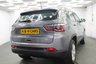 USED 2020 20 JEEP COMPASS 1.4T MultiAirII Longitude SUV 5dr Petrol Manual Euro 6 (s/s) (140 ps) FREE 6 MONTH NATIONWIDE WARRANTY
