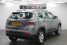 USED 2020 20 JEEP COMPASS 1.4T MultiAirII Longitude SUV 5dr Petrol Manual Euro 6 (s/s) (140 ps) FREE 6 MONTH NATIONWIDE WARRANTY
