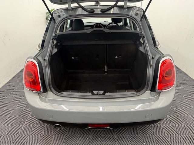 2016 MINI HATCH 1.5 Cooper Hatchback 5dr Petrol Manual Euro 6 (s/s) (136 ps) - Photo 7