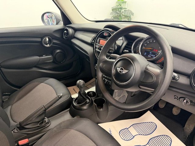 2016 MINI HATCH 1.5 Cooper Hatchback 5dr Petrol Manual Euro 6 (s/s) (136 ps) - Photo 10