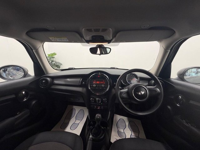 2016 MINI HATCH 1.5 Cooper Hatchback 5dr Petrol Manual Euro 6 (s/s) (136 ps) - Photo 11