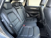 USED 2022 72 MAZDA CX-5 2.0 SKYACTIV-G Sport Edition SUV 5dr Petrol Auto Euro 6 (s/s) (165 ps) ** RAC BUYSURE INSPECTED **