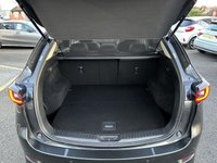 USED 2022 72 MAZDA CX-5 2.0 SKYACTIV-G Sport Edition SUV 5dr Petrol Auto Euro 6 (s/s) (165 ps) ** RAC BUYSURE INSPECTED **