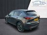 USED 2022 72 MAZDA CX-5 2.0 SKYACTIV-G Sport Edition SUV 5dr Petrol Auto Euro 6 (s/s) (165 ps) ** RAC BUYSURE INSPECTED **