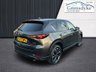 USED 2022 72 MAZDA CX-5 2.0 SKYACTIV-G Sport Edition SUV 5dr Petrol Auto Euro 6 (s/s) (165 ps) ** RAC BUYSURE INSPECTED **