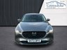 USED 2022 72 MAZDA CX-5 2.0 SKYACTIV-G Sport Edition SUV 5dr Petrol Auto Euro 6 (s/s) (165 ps) ** RAC BUYSURE INSPECTED **