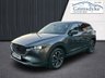 USED 2022 72 MAZDA CX-5 2.0 SKYACTIV-G Sport Edition SUV 5dr Petrol Auto Euro 6 (s/s) (165 ps) ** RAC BUYSURE INSPECTED **