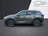 USED 2022 72 MAZDA CX-5 2.0 SKYACTIV-G Sport Edition SUV 5dr Petrol Auto Euro 6 (s/s) (165 ps) ** RAC BUYSURE INSPECTED **