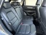 USED 2022 72 MAZDA CX-5 2.0 SKYACTIV-G Sport Edition SUV 5dr Petrol Auto Euro 6 (s/s) (165 ps) ** RAC BUYSURE INSPECTED **