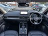 USED 2022 72 MAZDA CX-5 2.0 SKYACTIV-G Sport Edition SUV 5dr Petrol Auto Euro 6 (s/s) (165 ps) ** RAC BUYSURE INSPECTED **