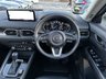 USED 2022 72 MAZDA CX-5 2.0 SKYACTIV-G Sport Edition SUV 5dr Petrol Auto Euro 6 (s/s) (165 ps) ** RAC BUYSURE INSPECTED **