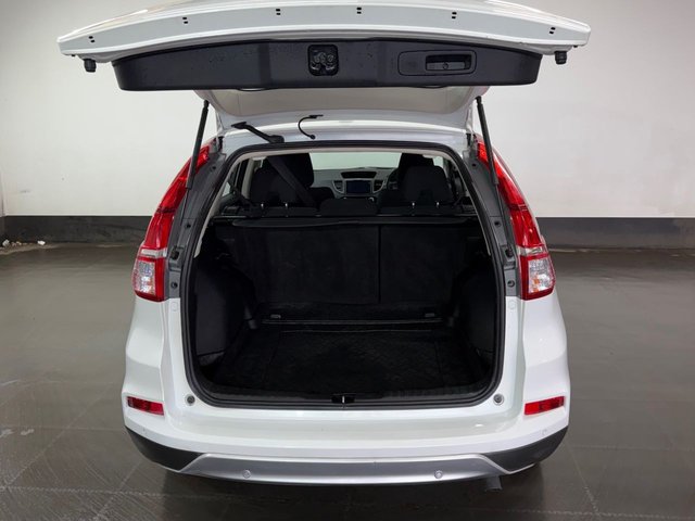 2015 HONDA CR-V 1.6 i-DTEC SE Navi (DASP) SUV 5dr Diesel Manual Euro 6 (s/s) (120 ps) - Photo 6