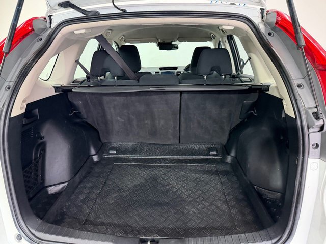 2015 HONDA CR-V 1.6 i-DTEC SE Navi (DASP) SUV 5dr Diesel Manual Euro 6 (s/s) (120 ps) - Photo 11