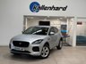 USED 2018 68 JAGUAR E-PACE 2.0 D180 R-Dynamic S SUV 5dr Diesel Auto AWD Euro 6 (s/s) (180 ps) 