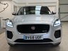 USED 2018 68 JAGUAR E-PACE 2.0 D180 R-Dynamic S SUV 5dr Diesel Auto AWD Euro 6 (s/s) (180 ps) 