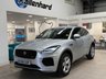 USED 2018 68 JAGUAR E-PACE 2.0 D180 R-Dynamic S SUV 5dr Diesel Auto AWD Euro 6 (s/s) (180 ps) 