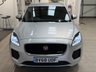 USED 2018 68 JAGUAR E-PACE 2.0 D180 R-Dynamic S SUV 5dr Diesel Auto AWD Euro 6 (s/s) (180 ps) 