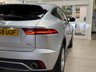 USED 2018 68 JAGUAR E-PACE 2.0 D180 R-Dynamic S SUV 5dr Diesel Auto AWD Euro 6 (s/s) (180 ps) 