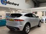 USED 2018 68 JAGUAR E-PACE 2.0 D180 R-Dynamic S SUV 5dr Diesel Auto AWD Euro 6 (s/s) (180 ps) 