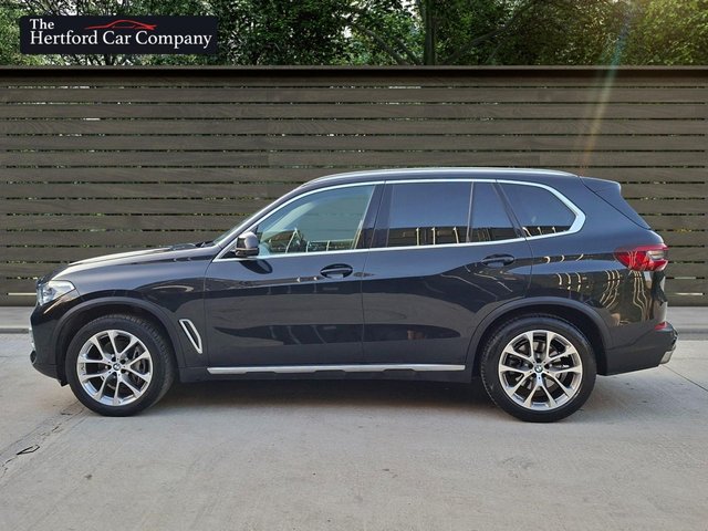 2021 BMW X5 3L Xline 5dr - Photo 5