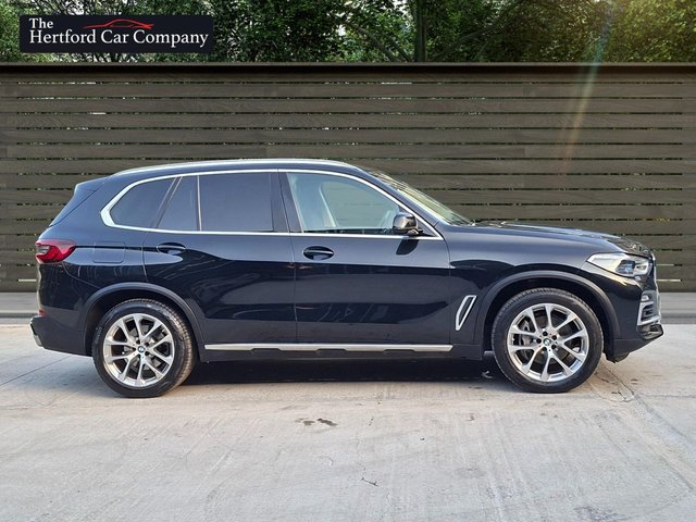 2021 BMW X5 3L Xline 5dr - Photo 10