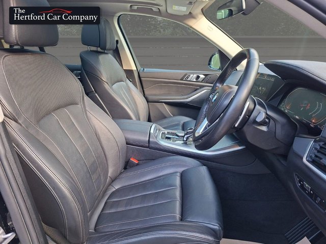 2021 BMW X5 3L Xline 5dr - Photo 11