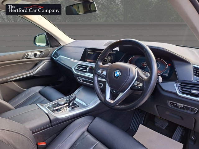 2021 BMW X5 3L Xline 5dr - Photo 12