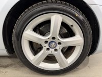 USED 2013 13 MERCEDES-BENZ SLK 2.1 SLK250 CDI BlueEfficiency Convertible 2dr Diesel G-Tronic+ Euro 5 (s/s) (204 ps) 