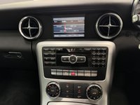 USED 2013 13 MERCEDES-BENZ SLK 2.1 SLK250 CDI BlueEfficiency Convertible 2dr Diesel G-Tronic+ Euro 5 (s/s) (204 ps) 