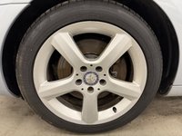 USED 2013 13 MERCEDES-BENZ SLK 2.1 SLK250 CDI BlueEfficiency Convertible 2dr Diesel G-Tronic+ Euro 5 (s/s) (204 ps) 