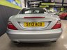 USED 2013 13 MERCEDES-BENZ SLK 2.1 SLK250 CDI BlueEfficiency Convertible 2dr Diesel G-Tronic+ Euro 5 (s/s) (204 ps) 