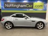 USED 2013 13 MERCEDES-BENZ SLK 2.1 SLK250 CDI BlueEfficiency Convertible 2dr Diesel G-Tronic+ Euro 5 (s/s) (204 ps) 