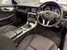 USED 2013 13 MERCEDES-BENZ SLK 2.1 SLK250 CDI BlueEfficiency Convertible 2dr Diesel G-Tronic+ Euro 5 (s/s) (204 ps) 