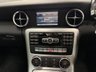USED 2013 13 MERCEDES-BENZ SLK 2.1 SLK250 CDI BlueEfficiency Convertible 2dr Diesel G-Tronic+ Euro 5 (s/s) (204 ps) 