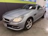 USED 2013 13 MERCEDES-BENZ SLK 2.1 SLK250 CDI BlueEfficiency Convertible 2dr Diesel G-Tronic+ Euro 5 (s/s) (204 ps) 