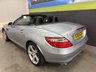 USED 2013 13 MERCEDES-BENZ SLK 2.1 SLK250 CDI BlueEfficiency Convertible 2dr Diesel G-Tronic+ Euro 5 (s/s) (204 ps) 