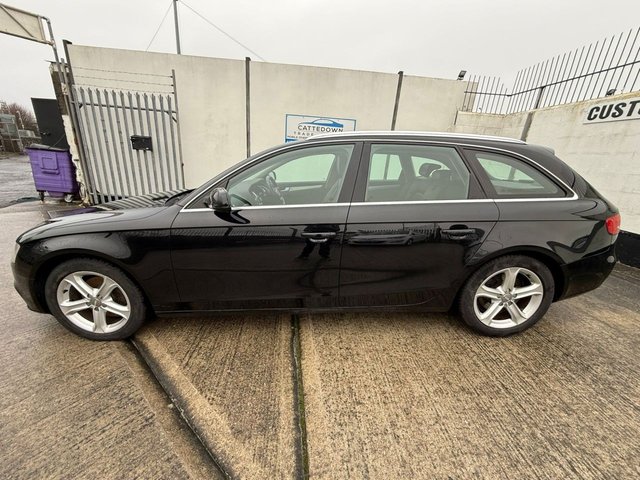 2013 Audi A4 Avant 2L SE Technik 5dr - Photo 2