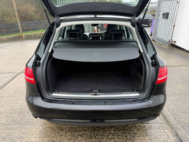 2013 Audi A4 Avant 2L SE Technik 5dr - Photo 6