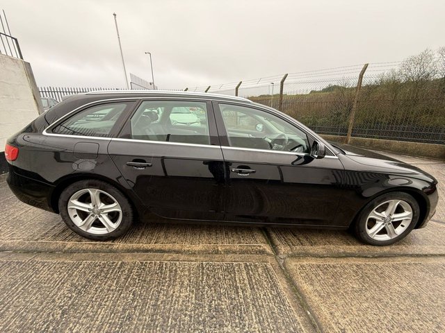 2013 Audi A4 Avant 2L SE Technik 5dr - Photo 11