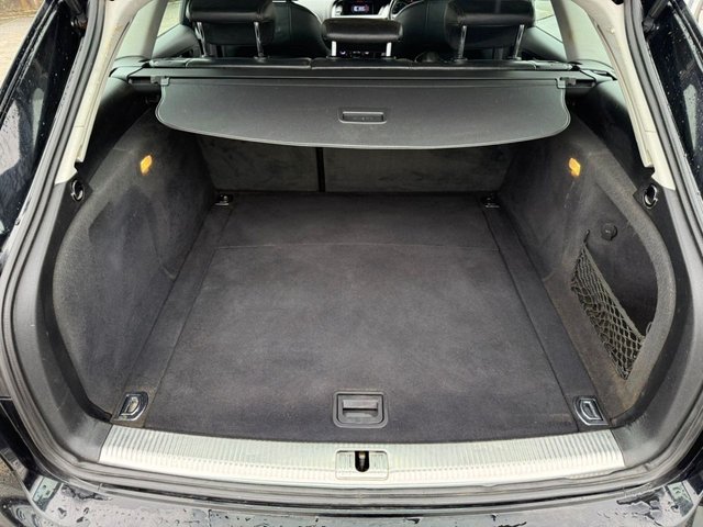 2013 Audi A4 Avant 2L SE Technik 5dr - Photo 7