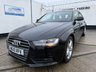 USED 2013 13 AUDI A4 AVANT 2.0 TDIe SE Technik Estate 5dr Diesel Manual Euro 5 (s/s) (163 ps) PARKING SENSORS | CRUISE CONTROL
