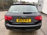 USED 2013 13 AUDI A4 AVANT 2.0 TDIe SE Technik Estate 5dr Diesel Manual Euro 5 (s/s) (163 ps) PARKING SENSORS | CRUISE CONTROL