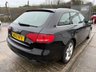 USED 2013 13 AUDI A4 AVANT 2.0 TDIe SE Technik Estate 5dr Diesel Manual Euro 5 (s/s) (163 ps) PARKING SENSORS | CRUISE CONTROL