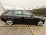 USED 2013 13 AUDI A4 AVANT 2.0 TDIe SE Technik Estate 5dr Diesel Manual Euro 5 (s/s) (163 ps) PARKING SENSORS | CRUISE CONTROL