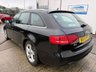 USED 2013 13 AUDI A4 AVANT 2.0 TDIe SE Technik Estate 5dr Diesel Manual Euro 5 (s/s) (163 ps) PARKING SENSORS | CRUISE CONTROL