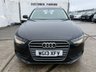 USED 2013 13 AUDI A4 AVANT 2.0 TDIe SE Technik Estate 5dr Diesel Manual Euro 5 (s/s) (163 ps) PARKING SENSORS | CRUISE CONTROL