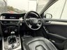 USED 2013 13 AUDI A4 AVANT 2.0 TDIe SE Technik Estate 5dr Diesel Manual Euro 5 (s/s) (163 ps) PARKING SENSORS | CRUISE CONTROL